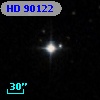 HD  90122