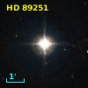 HD  89251
