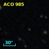 ACO   985