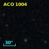 ACO  1004