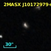 2MASX J10172979+5134286