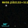 NVSS J102132+511434