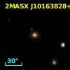 2MASX J10163828+5212045