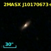 2MASX J10170673+5135536