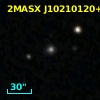 2MASX J10210120+5142106