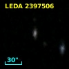 LEDA 2397506