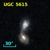 UGC  5615