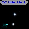 TYC 3440-310-1