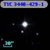 TYC 3440-429-1