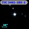 TYC 3441-109-1