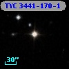 TYC 3441-170-1