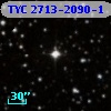 TYC 2713-2090-1