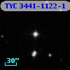 TYC 3441-1122-1