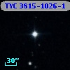 TYC 3815-1026-1