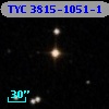 TYC 3815-1051-1