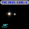 TYC 3815-1195-1