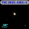 TYC 3815-1361-1