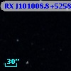 RX J101008.8+525859
