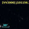 [VV2000] J101156.1+525120