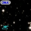 2MASS J20322132+4128257