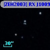 [ZEH2003] RX J1009.7+5234  2