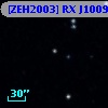 [ZEH2003] RX J1009.7+5234  4