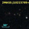 2MASS J10215789+5101079
