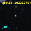 2MASS J10221270+5123265
