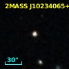 2MASS J10234065+5234383