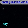 NVSS J101230+525825