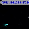 NVSS J101258+523019