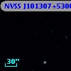 NVSS J101307+530048