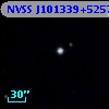 NVSS J101339+525720