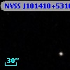 NVSS J101410+531003
