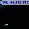 NVSS J101632+532331