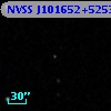 NVSS J101652+525350