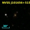 2MASX J10165627+5153153