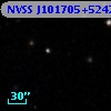 NVSS J101705+524257