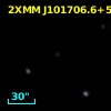 NVSS J101706+520247