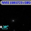 NVSS J101723+505449