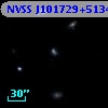 NVSS J101729+513427