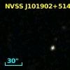 NVSS J101902+514341