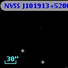 NVSS J101913+520058