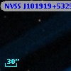 NVSS J101919+532531