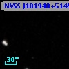 NVSS J101940+514930