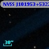 NVSS J101953+532238
