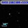 NVSS J102108+532029