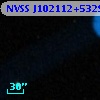 NVSS J102112+532915