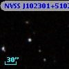 NVSS J102301+510251