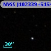 NVSS J102339+515410